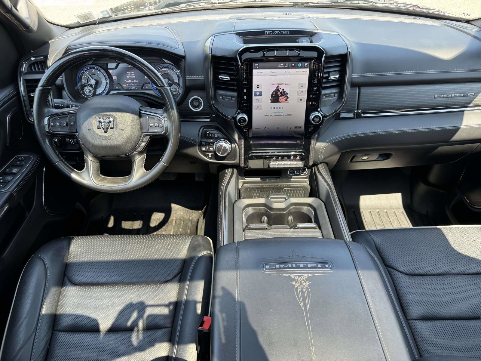 ram ram 1500 pickup 2022 1C6SRFHTXNN335462 image ram ram 1500 pickup 2022 1C6SRFHTXNN335462 image